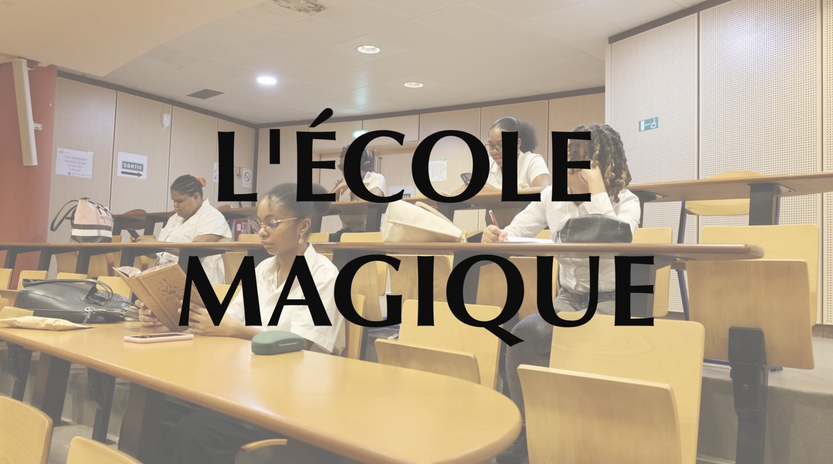Court Métrage